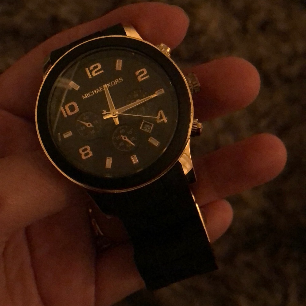 MK watch